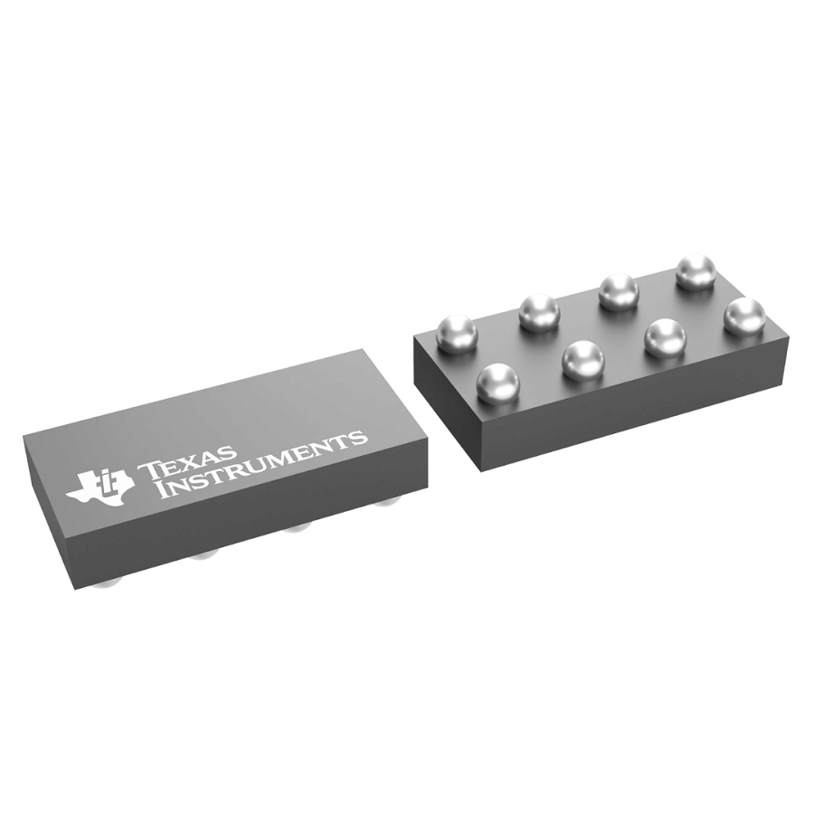 SN74LVC1G123YZPR-Texas Instruments